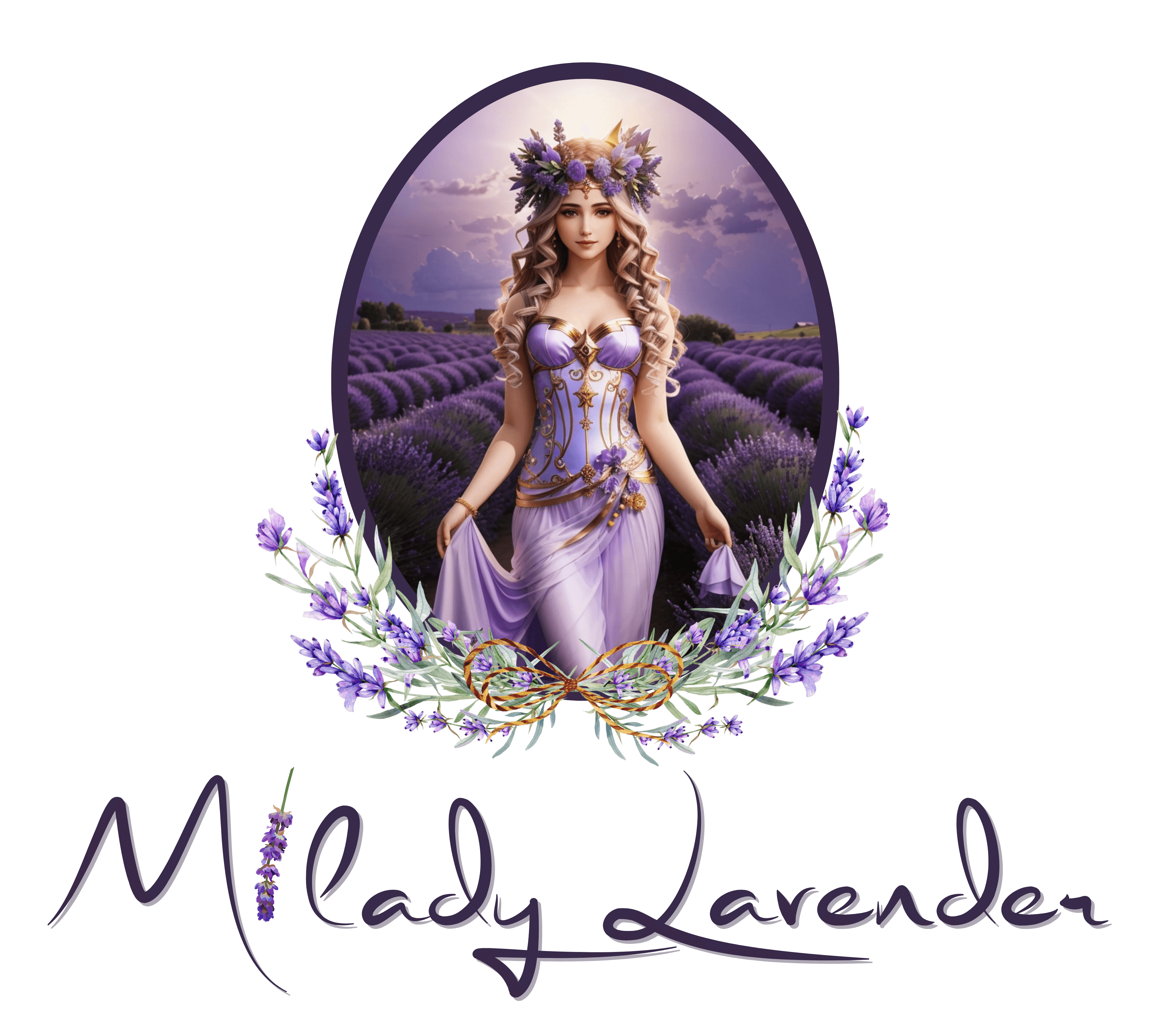 Milady Lavender – Lavanta Yetiştiriciliği